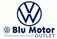 Logo Blu Motor srl